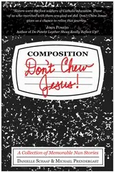 Book cover of Don't Chew Jesus! by Unknown