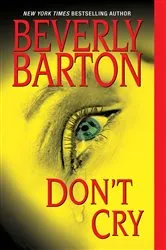 Book cover of Don't Cry by Mary Gaitskill
