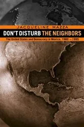 Book cover of Don't Disturb the Neighbors by Unknown