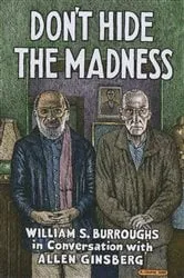 Book cover of Don't Hide the Madness by Unknown