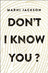 Book cover of Don't I Know You? by Unknown