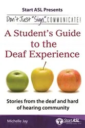 Book cover of Don't Just 
