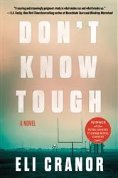 Book cover of Don't Know Tough by Eli Cranor