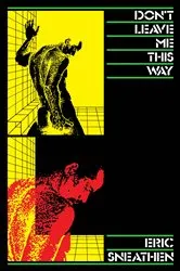 Book cover of Don't Leave Me This Way by Julia Fox Garrison