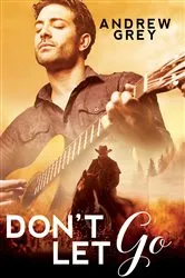 Book cover of Don't Let Go by Harlan Coben