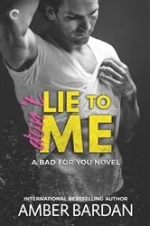 Book cover of Don't Lie to Me by Donald E. Westlake