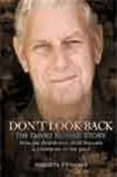 Book cover of Don't Look Back: The David Bussau Story by Unknown