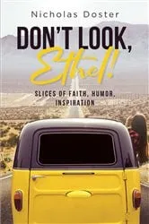 Book cover of Don't Look, Ethel! by Unknown