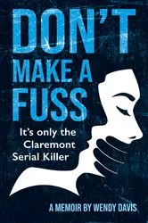 Book cover of Don't Make a Fuss by Unknown