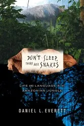 Book cover of Don't Sleep, There Are Snakes by Unknown