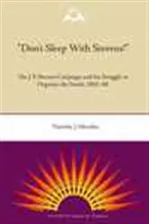 Book cover of Don't Sleep with Stevens! by Timothy J Minchin