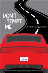 Book cover of Don't Tempt Me... by Dawn Atkins