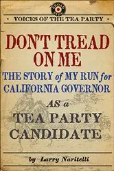 Book cover of Don't Tread on Me by H. W. Crocker