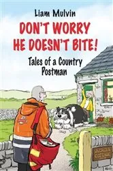 Book cover of Don't Worry He Doesn't Bite! by Unknown
