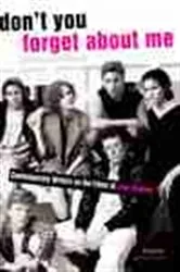 Book cover of Don't You Forget About Me by Jaime Clarke