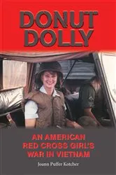 Book cover of Donut Dolly by Joann Puffer Kotcher