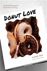 Book cover of Donut Love by Sloane Papa
