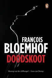 Book cover of Doodskoot by François Bloemhof