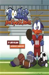 Book cover of Doogles & Sports Advice by Jared Williams