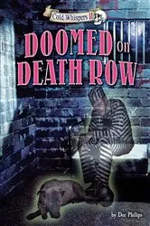 Book cover of Doomed on Death Row by Dee Phillips