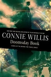 Book cover of Doomsday Book by N/A