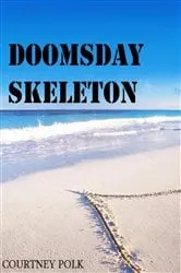 Book cover of Doomsday skeleton by Unknown