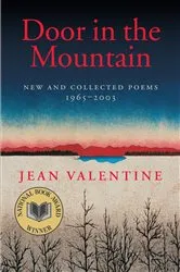 Book cover of Door in the Mountain: New and Collected Poems, 1965-2003 by Unknown