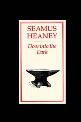 Book cover of Door into the Dark by Seamus Heaney