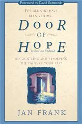 Book cover of Door of Hope by Kim Stanfield
