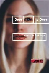 Book cover of Door to Door by Tobi Tobin