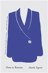 Book cover of Door to Remain by Austin Segrest