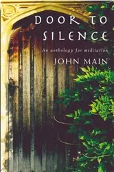 Book cover of Door to Silence by John Main