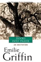 Book cover of Doors Into Prayer: An Invitation by Emilie Griffin