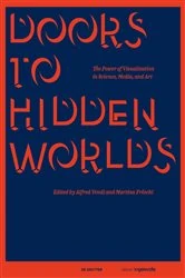 Book cover of Doors to Hidden Worlds by Alfred Vendl