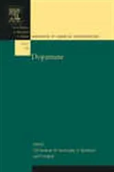 Book cover of Dopamine by Nira Ben-Jonathan
