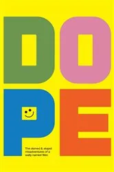Book cover of Dope by Sara Gran