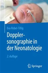 Book cover of Dopplersonographie in der Neonatologie (2nd ed.) by Unknown