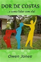 Book cover of Dor de costas by Unknown