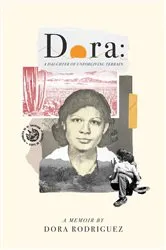 Book cover of Dora by Dora Rodriguez