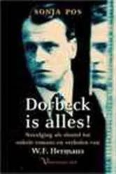 Book cover of Dorbeck is alles! by Unknown