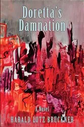 Book cover of Doretta's Damnation by Unknown