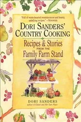Book cover of Dori Sanders' Country Cooking by N/A