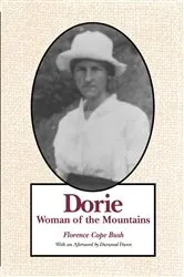 Book cover of Dorie by Florence Cope Bush