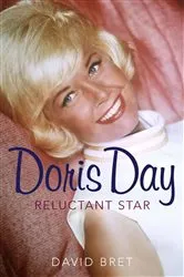 Book cover of Doris Day by David Bret