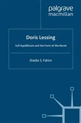 Book cover of Doris Lessing and Sufi Equilibrium by S. Fahim