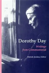 Book cover of Dorothy Day by Patrick Jordan