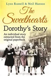 Book cover of Dorothy’s story by Lynn Russell