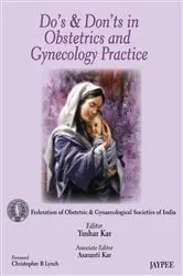 Book cover of Do’s and Don’ts in Obstetrics and Gynecology Practice by Tushar Kar