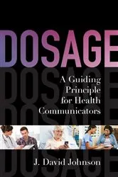 Book cover of Dosage by Unknown