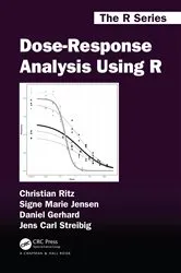 Book cover of Dose-Response Analysis Using R by Unknown